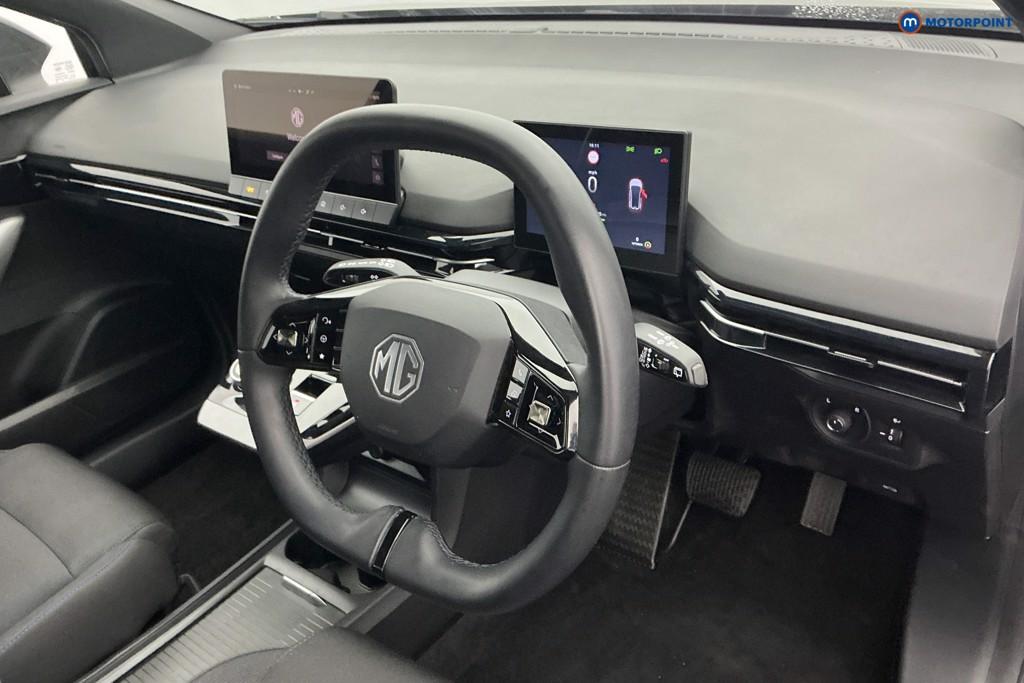 Mg Motor Uk MG4 SE Automatic Electric SUV - Stock Number (1658873) - 8th supplementary image