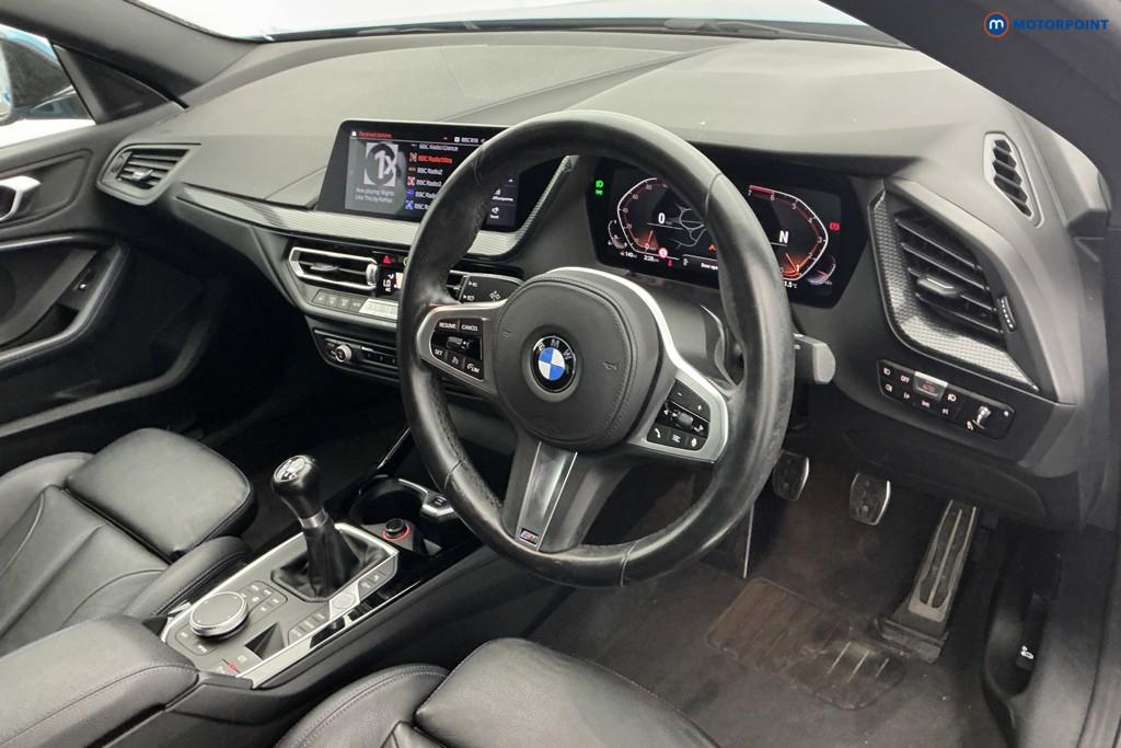 BMW 2 Series M Sport Manual Petrol Saloon - Stock Number (1659485) - 8th supplementary image