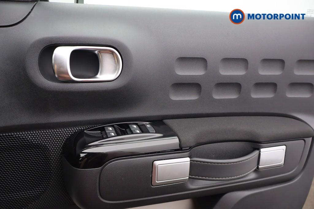 Citroen C3 MAX Automatic Petrol Hatchback - Stock Number (1660100) - 8th supplementary image