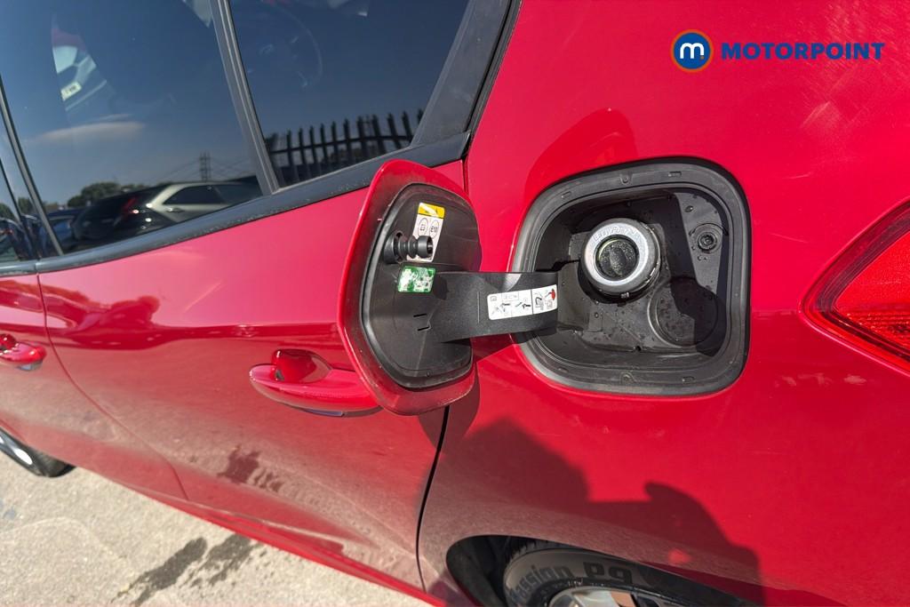 Ford Focus St-Line Edition Manual Petrol Hatchback - Stock Number (1661287) - 33rd supplementary image