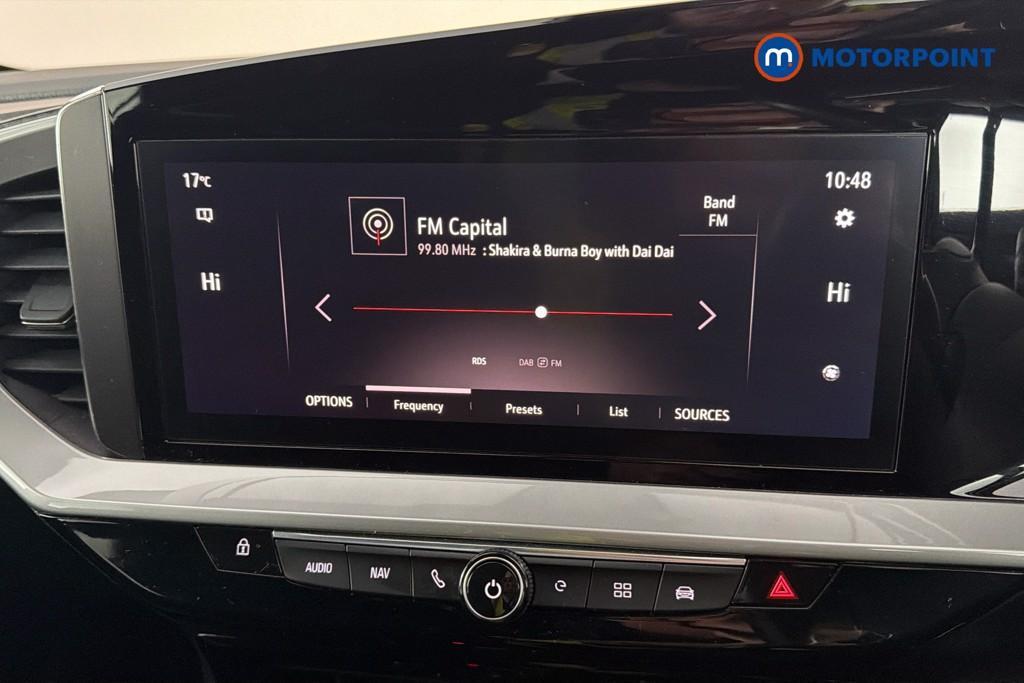 Vauxhall Mokka Ultimate Automatic Electric SUV - Stock Number (1661444) - 9th supplementary image
