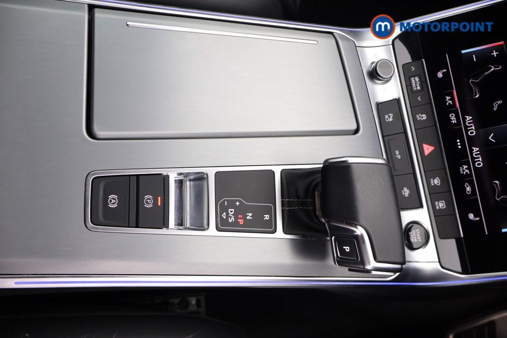 Audi A6 S Line Automatic Diesel Saloon - Stock Number (1662200) - 8th supplementary image