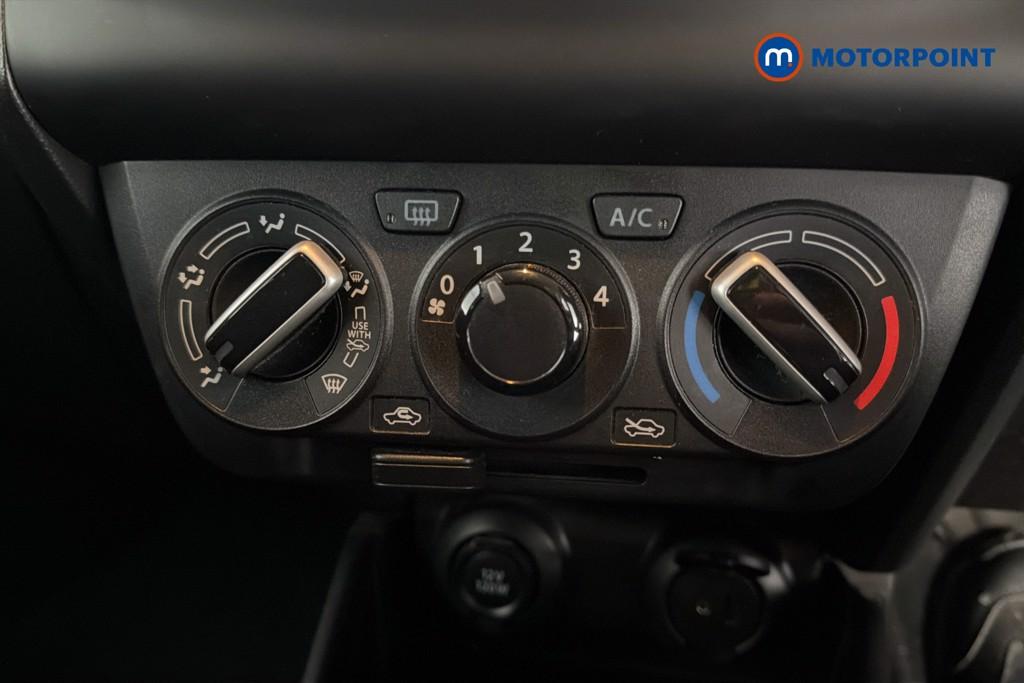 Suzuki Swift SZ3 Manual Petrol Hatchback - Stock Number (1662358) - 12th supplementary image