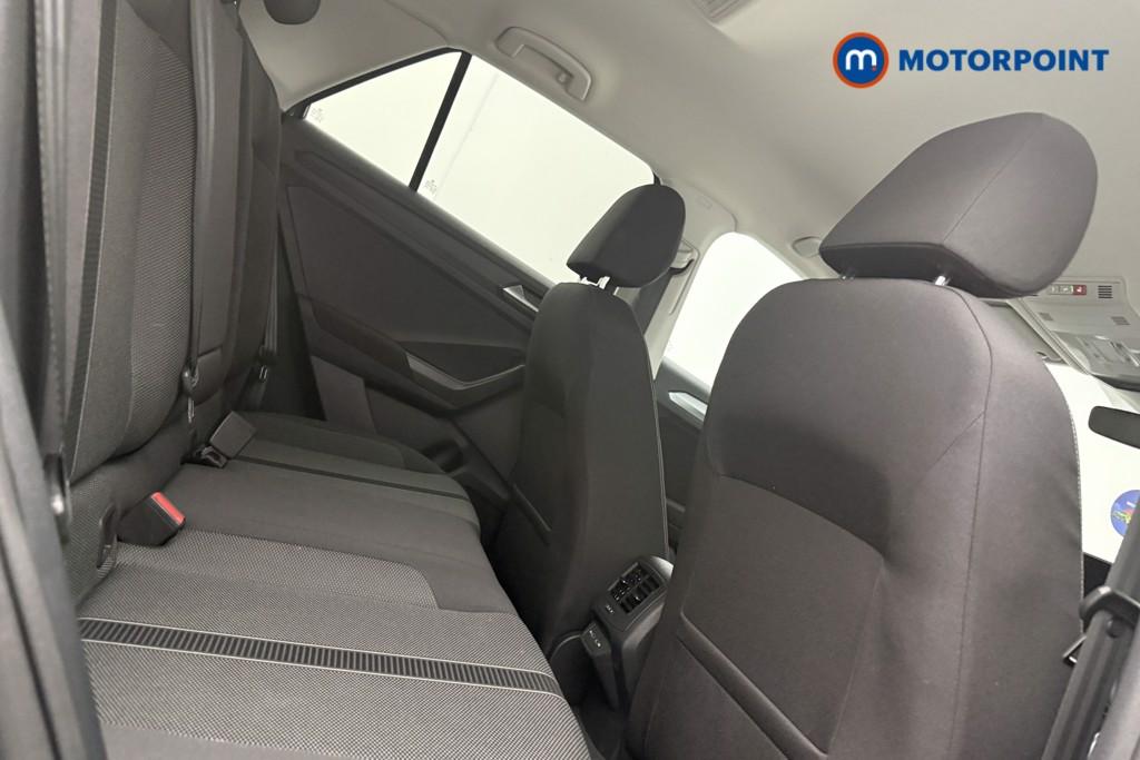 Volkswagen T-Roc Match Manual Petrol SUV - Stock Number (1662393) - 8th supplementary image