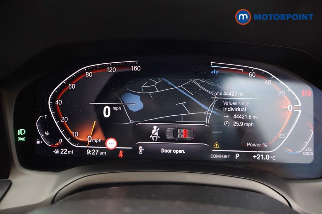 BMW 3 Series M Sport Automatic Petrol Estate - Stock Number (1644772) - 8th supplementary image