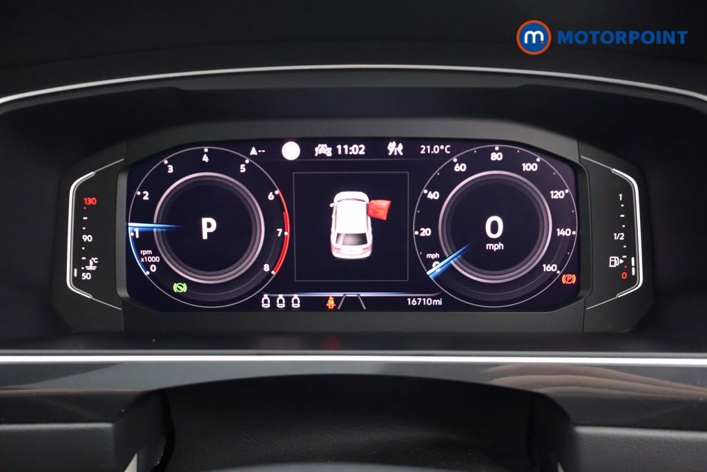 Volkswagen Tiguan Elegance Automatic Petrol SUV - Stock Number (1650225) - 8th supplementary image