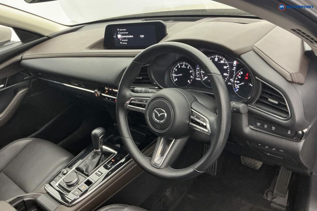 Mazda Cx-30 Gt Sport Automatic Petrol SUV - Stock Number (1650697) - 8th supplementary image