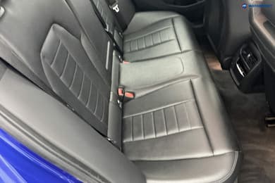 BMW 3 Series M Sport Automatic Petrol Plug-In Hybrid Estate - Stock Number (1651217) - 4th supplementary image