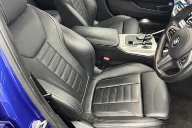 BMW 3 Series M Sport Automatic Petrol Plug-In Hybrid Estate - Stock Number (1651217) - 5th supplementary image
