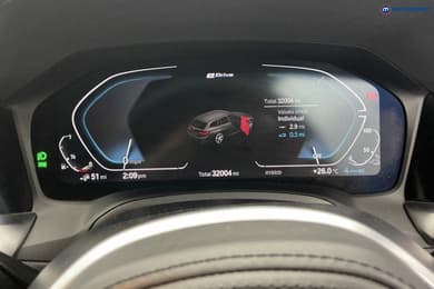 BMW 3 Series M Sport Automatic Petrol Plug-In Hybrid Estate - Stock Number (1651217) - 7th supplementary image