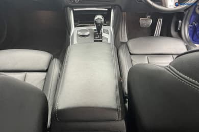 BMW 3 Series M Sport Automatic Petrol Plug-In Hybrid Estate - Stock Number (1651217) - 11th supplementary image