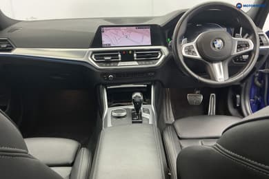 BMW 3 Series M Sport Automatic Petrol Plug-In Hybrid Estate - Stock Number (1651217) - 12th supplementary image