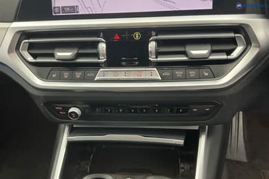 BMW 3 Series M Sport Automatic Petrol Plug-In Hybrid Estate - Stock Number (1651217) - 16th supplementary image