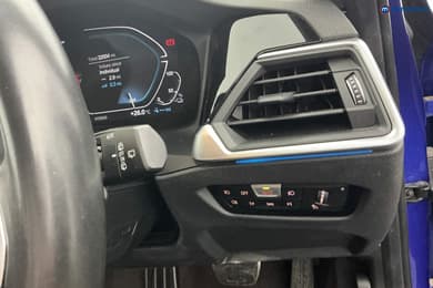 BMW 3 Series M Sport Automatic Petrol Plug-In Hybrid Estate - Stock Number (1651217) - 21st supplementary image