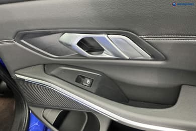 BMW 3 Series M Sport Automatic Petrol Plug-In Hybrid Estate - Stock Number (1651217) - 26th supplementary image