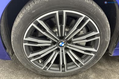 BMW 3 Series M Sport Automatic Petrol Plug-In Hybrid Estate - Stock Number (1651217) - 34th supplementary image