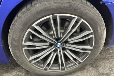 BMW 3 Series M Sport Automatic Petrol Plug-In Hybrid Estate - Stock Number (1651217) - 35th supplementary image
