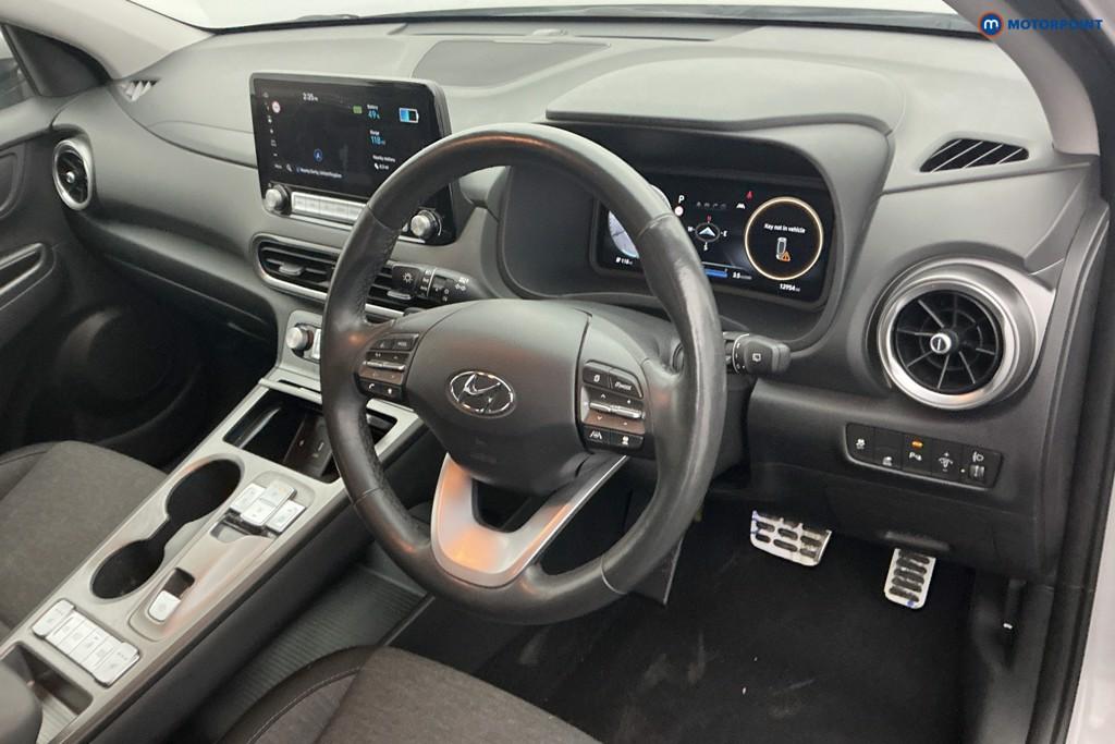 Hyundai Kona Premium Automatic Electric SUV - Stock Number (1652441) - 8th supplementary image