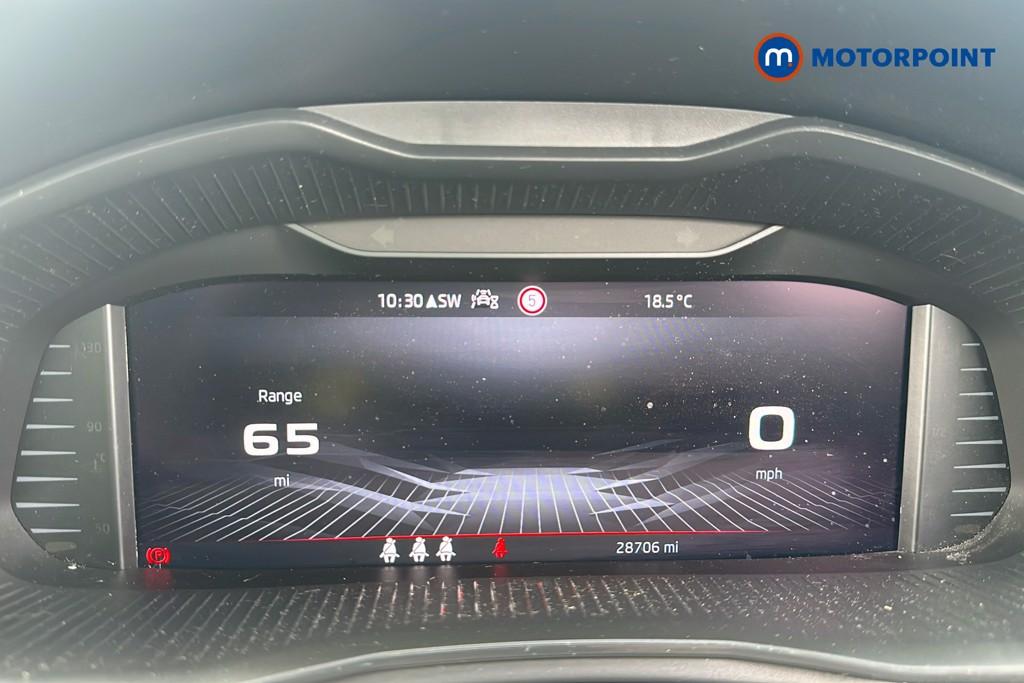 Skoda Kamiq Monte Carlo Manual Petrol SUV - Stock Number (1652631) - 8th supplementary image