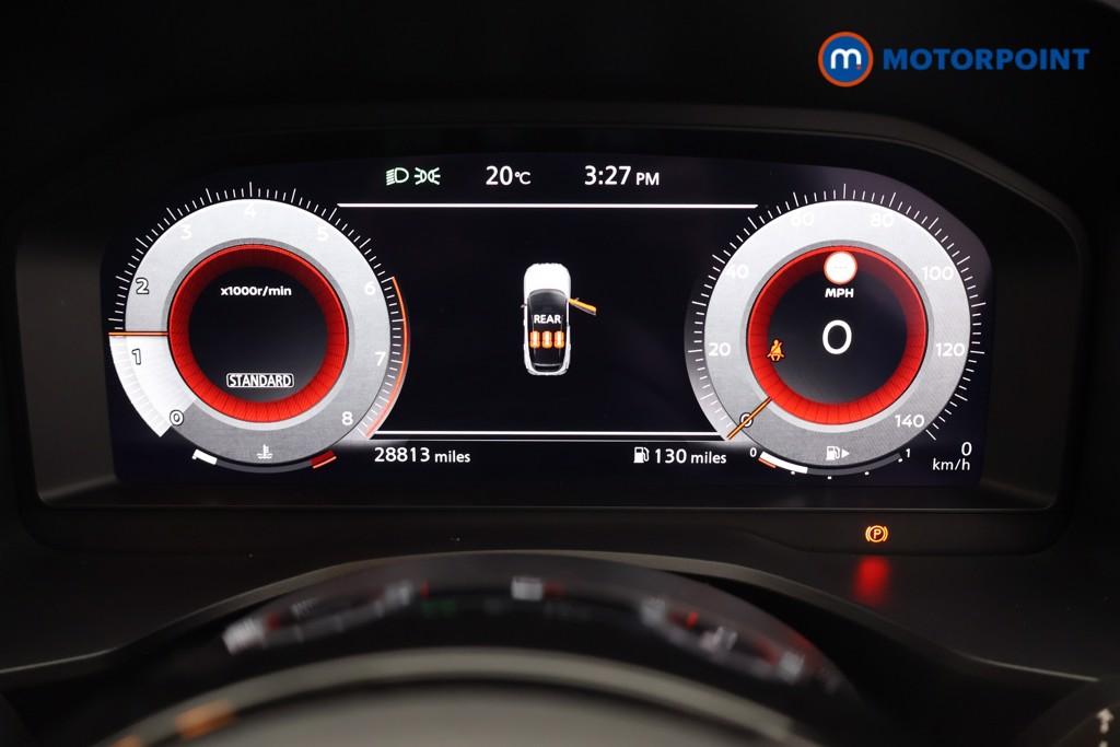 Nissan Qashqai N-Connecta Manual Petrol SUV - Stock Number (1652972) - 8th supplementary image