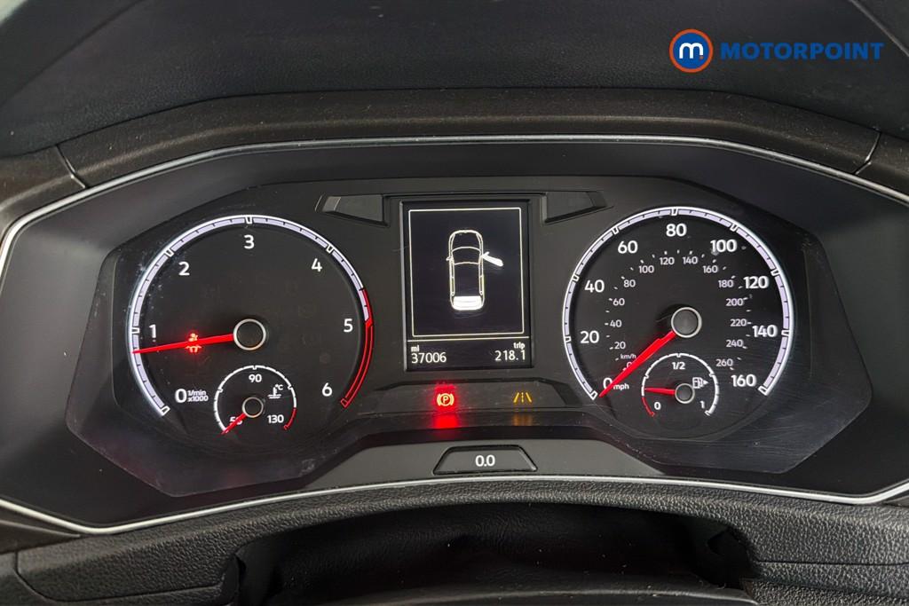 Volkswagen T-Roc SE Manual Diesel SUV - Stock Number (1653129) - 8th supplementary image
