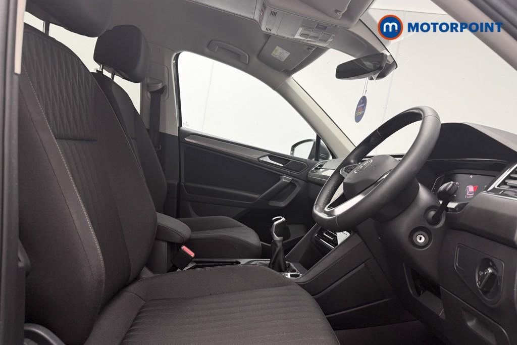 Volkswagen Tiguan Allspace Life Manual Petrol SUV - Stock Number (1653335) - 8th supplementary image