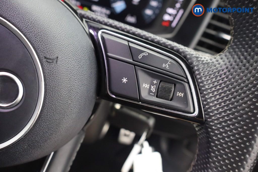 Audi A1 S Line Automatic Petrol Hatchback - Stock Number (1654220) - 8th supplementary image
