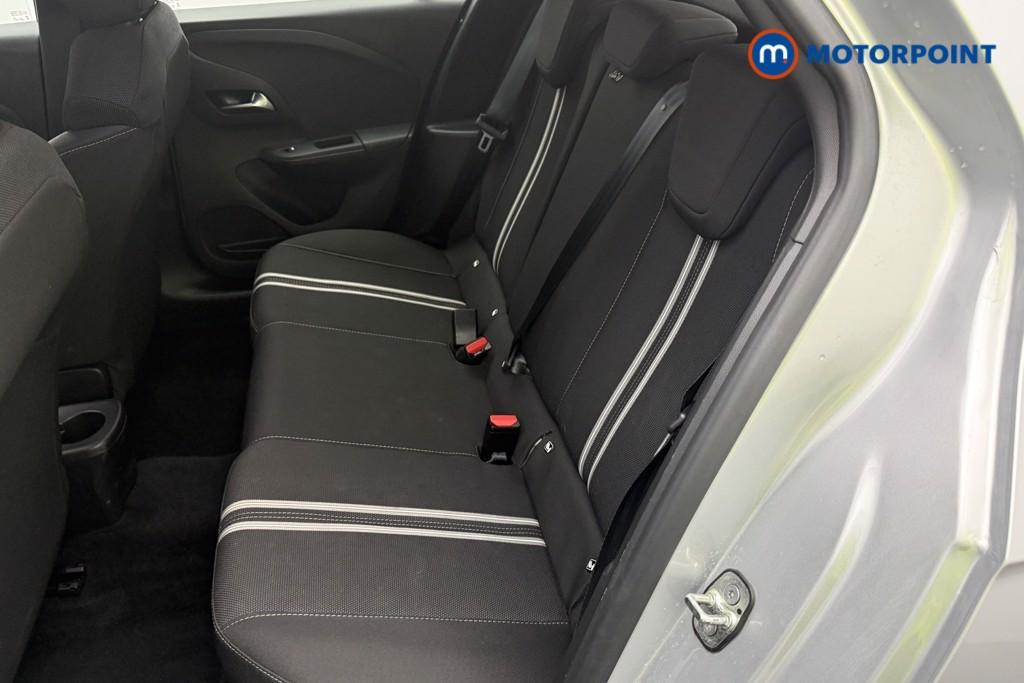 Vauxhall Corsa GS Manual Petrol Hatchback - Stock Number (1654867) - 8th supplementary image