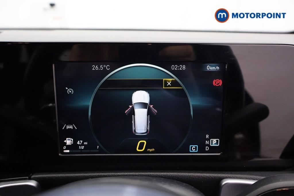 Mercedes-Benz GLB Amg Line Automatic Petrol SUV - Stock Number (1656159) - 8th supplementary image