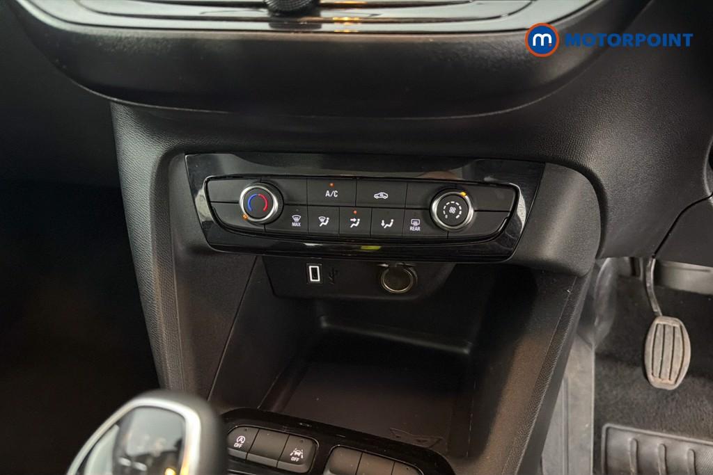 Vauxhall Corsa Design Manual Petrol Hatchback - Stock Number (1656538) - 12th supplementary image