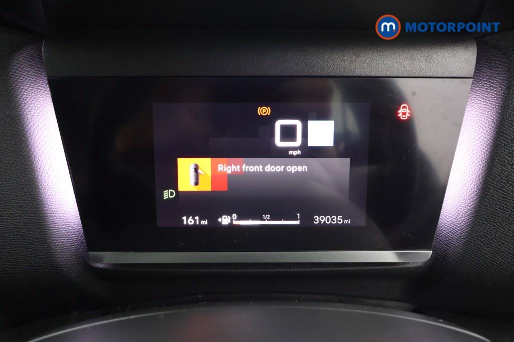 Citroen C4 Plus Manual Petrol Hatchback - Stock Number (1656640) - 8th supplementary image