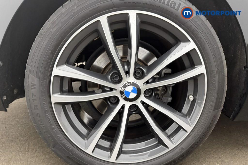 BMW 2 Series Sport Manual Diesel Coupe - Stock Number (1657979) - 8th supplementary image