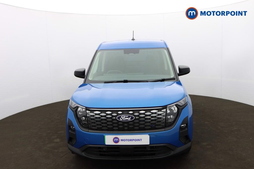 Ford Transit Courier Trend Automatic Electric Panel Van - Stock Number (1658228) - Front bumper