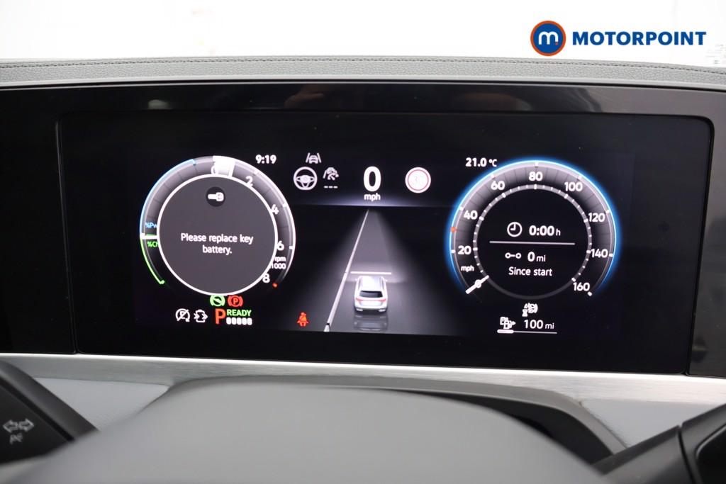 Volkswagen Passat Life Automatic Petrol Plug-In Hybrid Estate - Stock Number (1659618) - 8th supplementary image