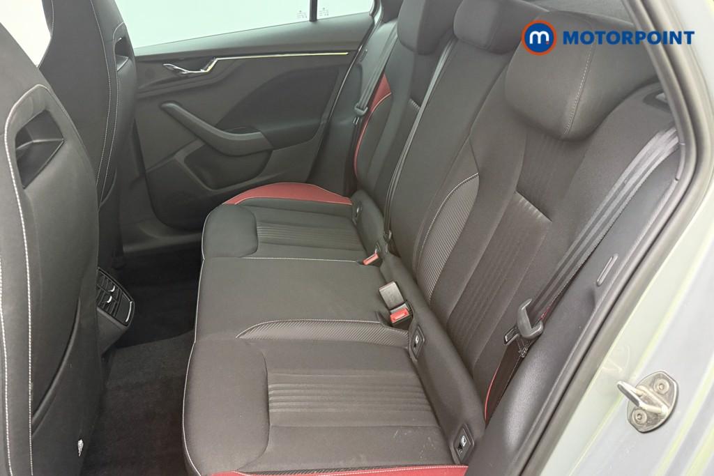 Skoda Kamiq Monte Carlo Automatic Petrol SUV - Stock Number (1660366) - 8th supplementary image
