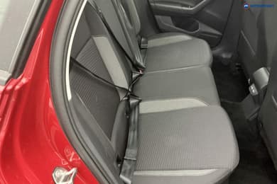 Volkswagen Taigo Life Automatic Petrol SUV - Stock Number (1660692) - 4th supplementary image