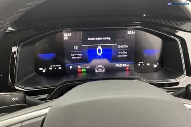 Volkswagen Taigo Life Automatic Petrol SUV - Stock Number (1660692) - 7th supplementary image