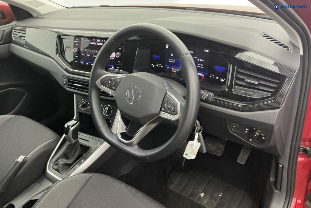 Volkswagen Taigo Life Automatic Petrol SUV - Stock Number (1660692) - 8th supplementary image