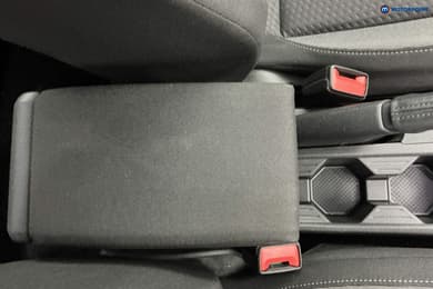 Volkswagen Taigo Life Automatic Petrol SUV - Stock Number (1660692) - 13th supplementary image
