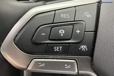 Volkswagen Taigo Life Automatic Petrol SUV - Stock Number (1660692) - 20th supplementary image