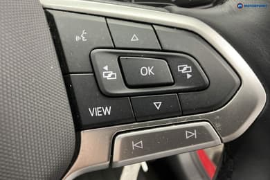Volkswagen Taigo Life Automatic Petrol SUV - Stock Number (1660692) - 21st supplementary image