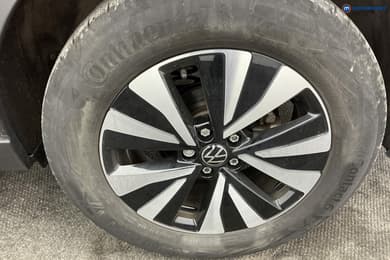 Volkswagen Taigo Life Automatic Petrol SUV - Stock Number (1660692) - 35th supplementary image