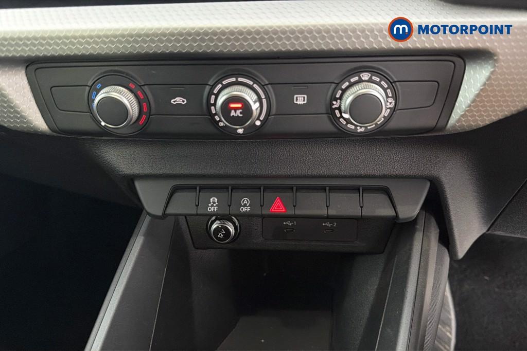 Audi A1 S Line Automatic Petrol Hatchback - Stock Number (1661455) - 12th supplementary image