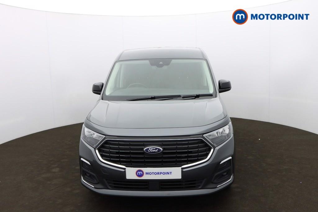 Ford Transit Connect Limited Automatic Petrol Plug-In Hybrid Panel Van - Stock Number (1661558) - Front bumper