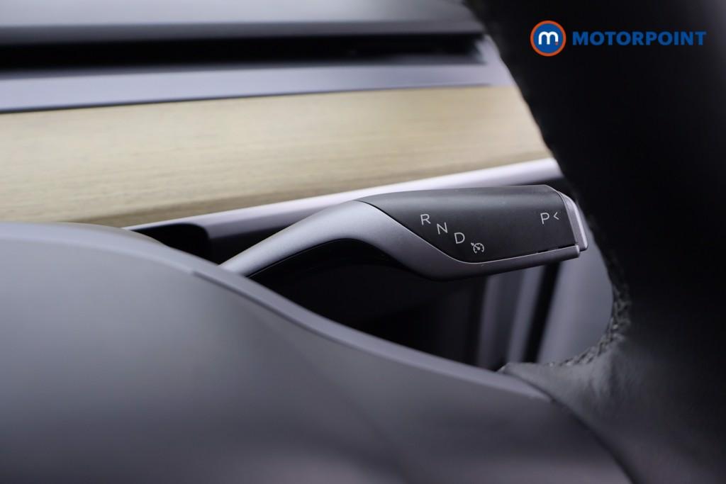 Tesla Model Y Rwd 5Dr Auto Automatic Electric SUV - Stock Number (1661723) - 8th supplementary image