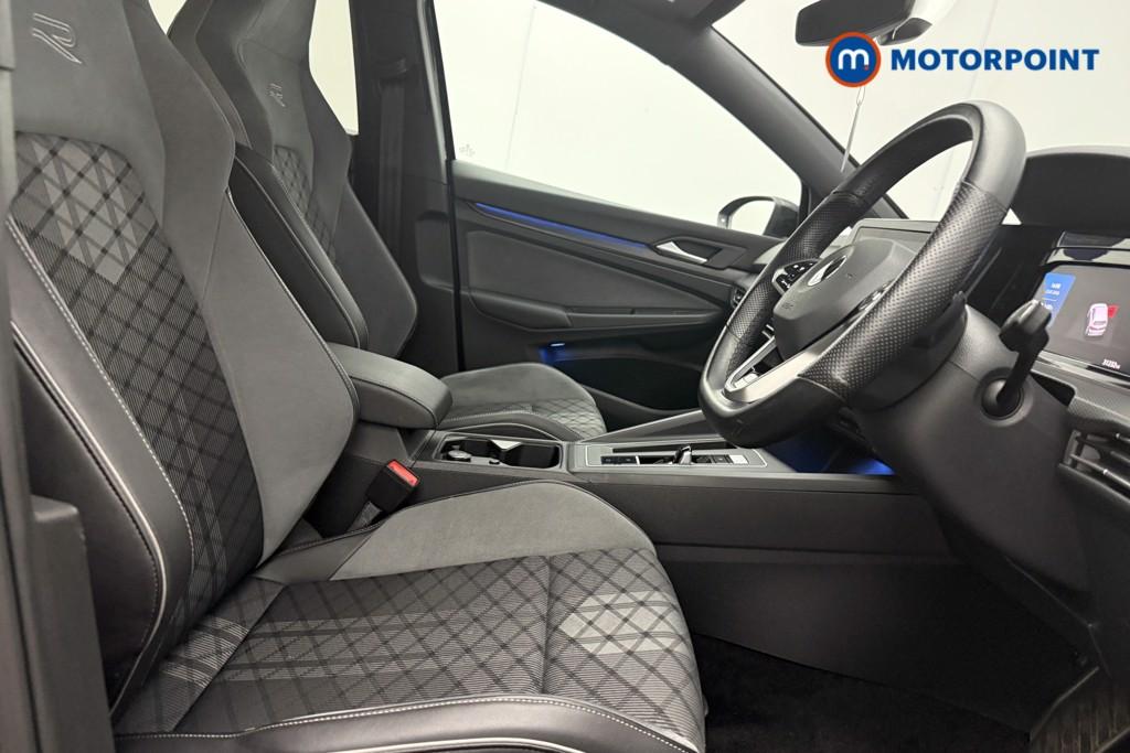 Volkswagen Golf R-Line Automatic Petrol Hatchback - Stock Number (1661778) - 8th supplementary image