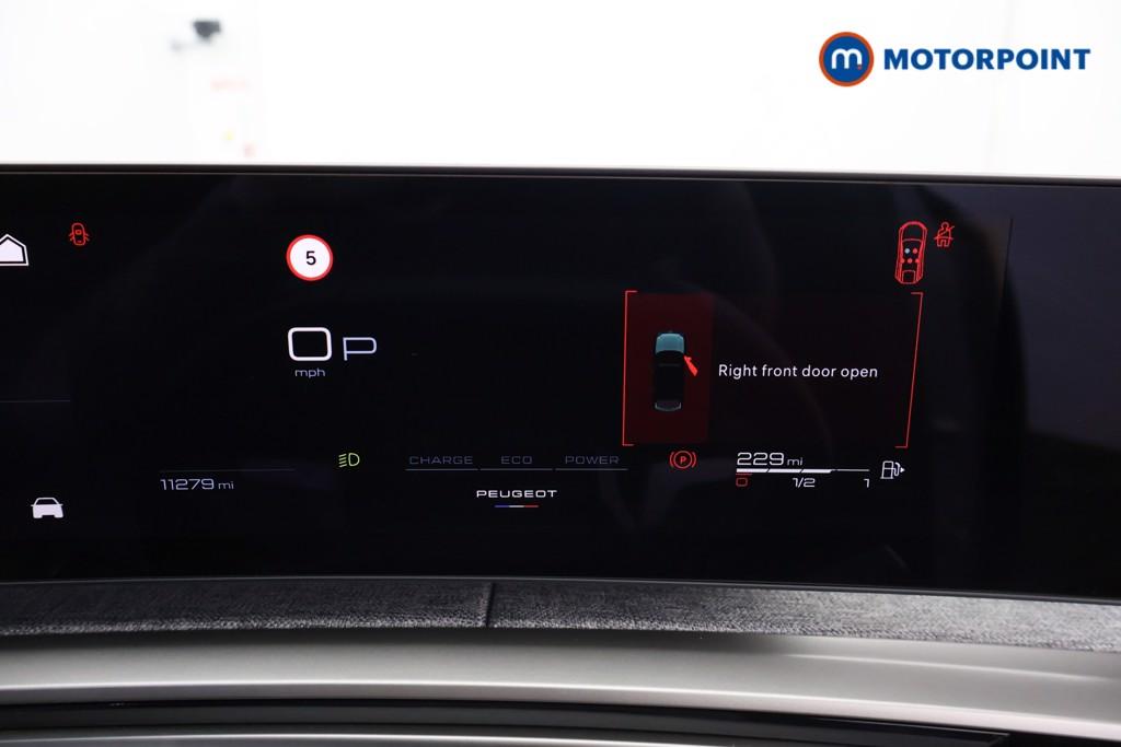 Peugeot 3008 GT Automatic Petrol SUV - Stock Number (1662180) - 8th supplementary image