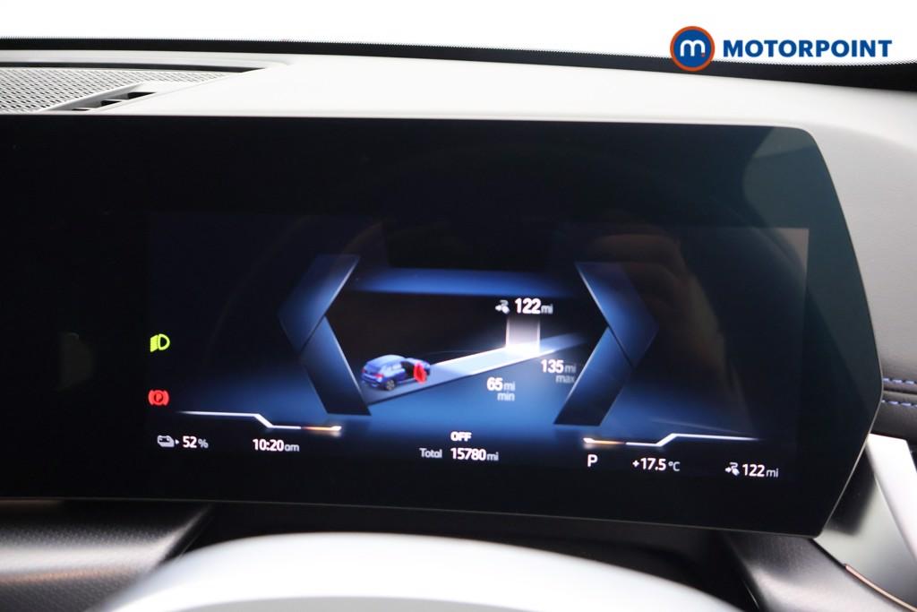 BMW IX1 M Sport Automatic Electric SUV - Stock Number (1662204) - 8th supplementary image