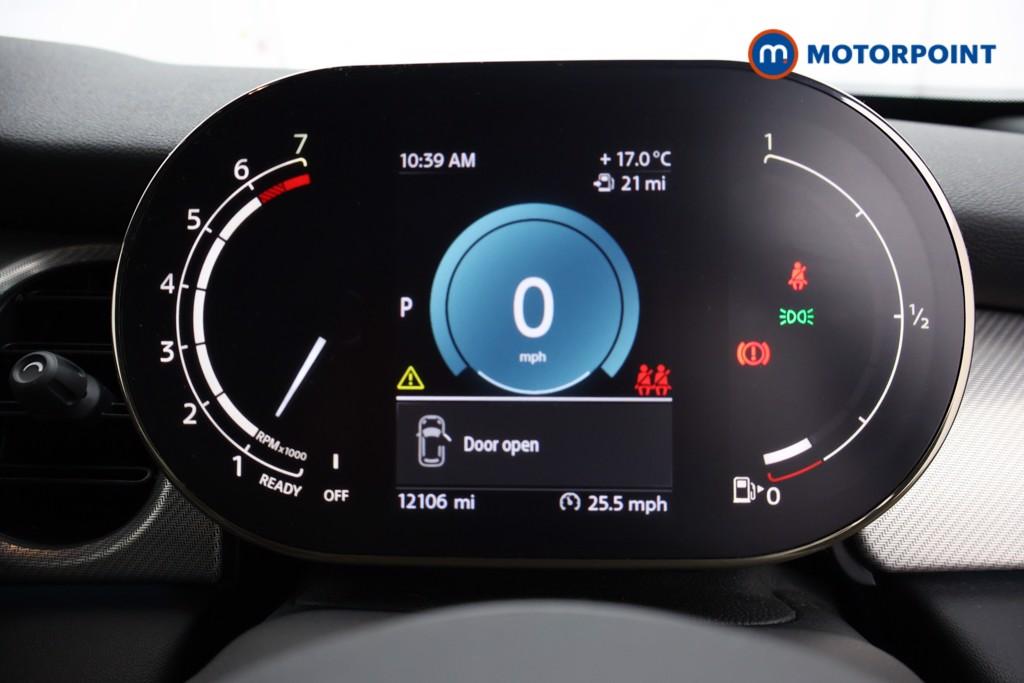 Mini Hatchback Cooper S Exclusive Automatic Petrol Hatchback - Stock Number (1662230) - 8th supplementary image