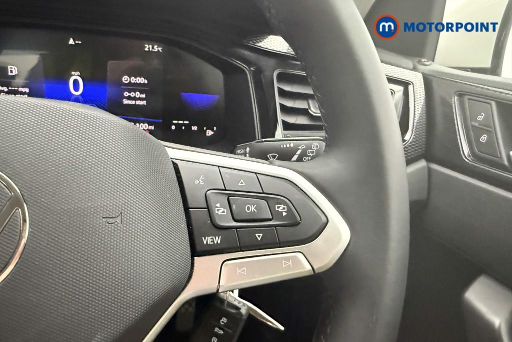 Volkswagen Polo Life Manual Petrol Hatchback - Stock Number (1662512) - 8th supplementary image